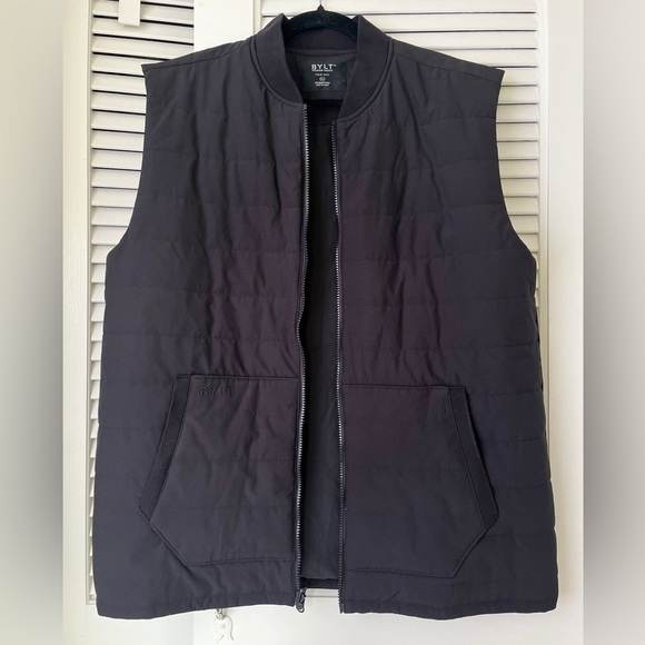 BYLT Ridgeline 3-in-1 Field Coat Jacket Taupe/Olive XL - Picture 12 of 16